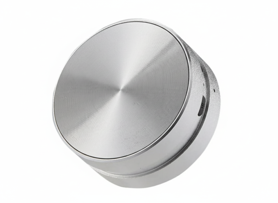 Hummingbird Magnetic Speaker