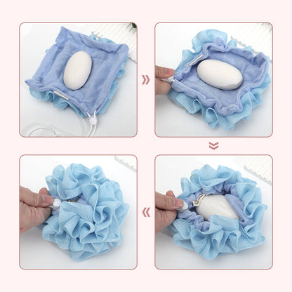 Bath Ball Towel Loofah