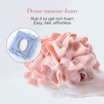 Bath Ball Towel Loofah