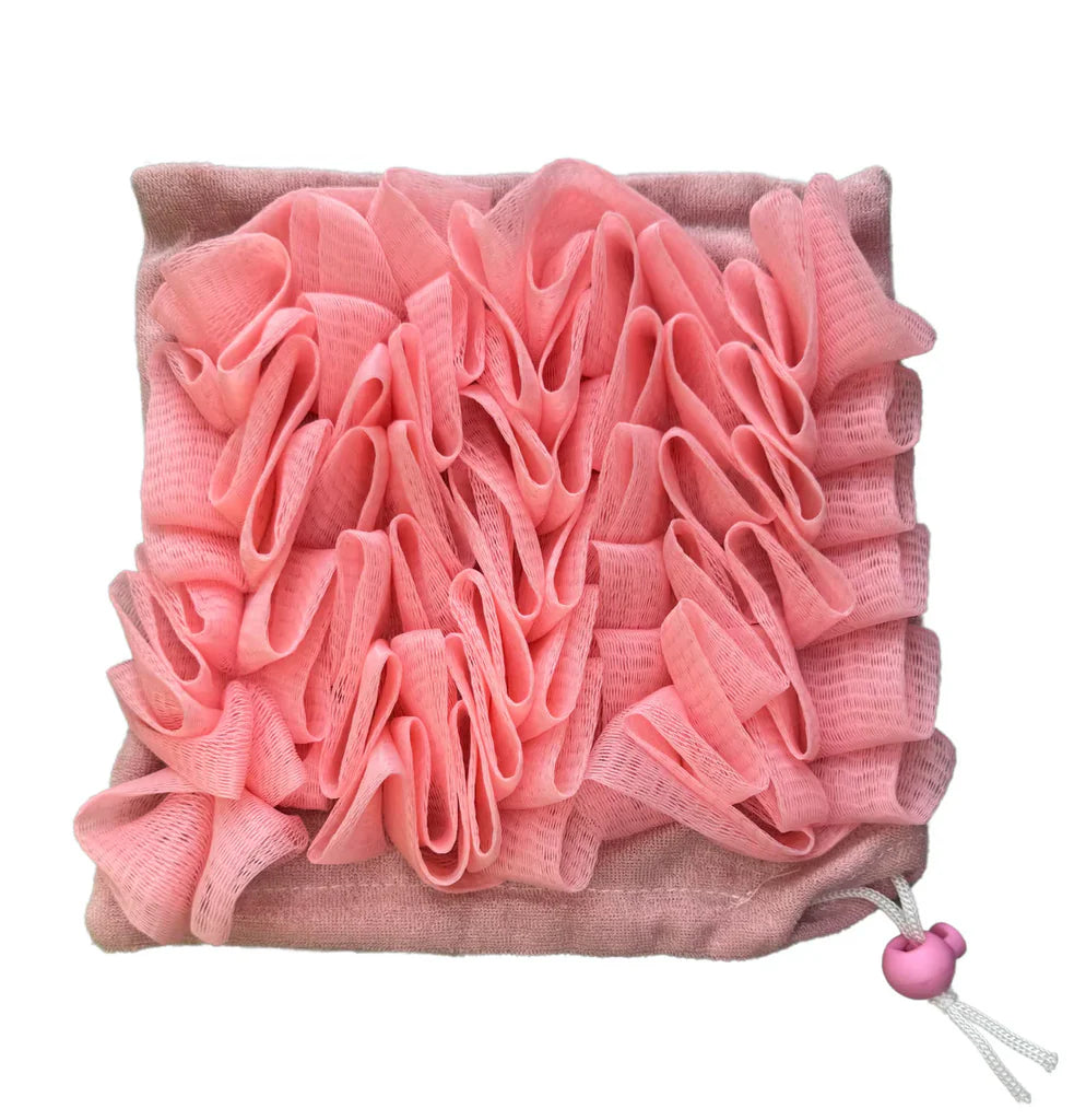 Bath Ball Towel Loofah