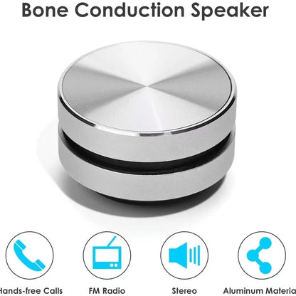 Hummingbird Magnetic Speaker